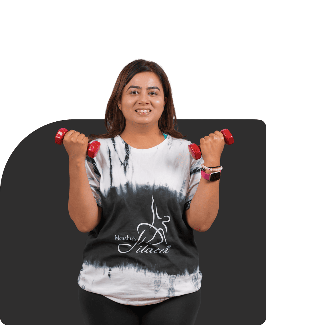 Aundh/Baner, Pune Moushu's Pilates