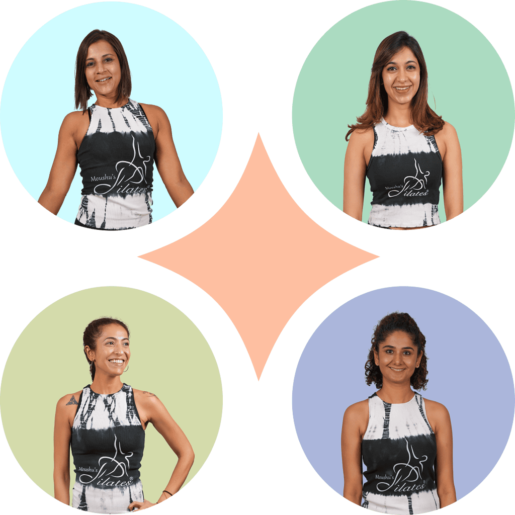 Kalyani Nagar, Pune Moushu's Pilates