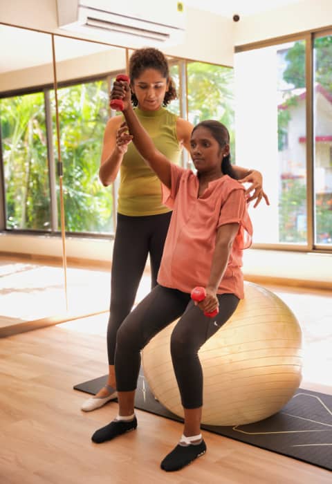 Nuances of Matwork Pilates - Moushu's Pilates