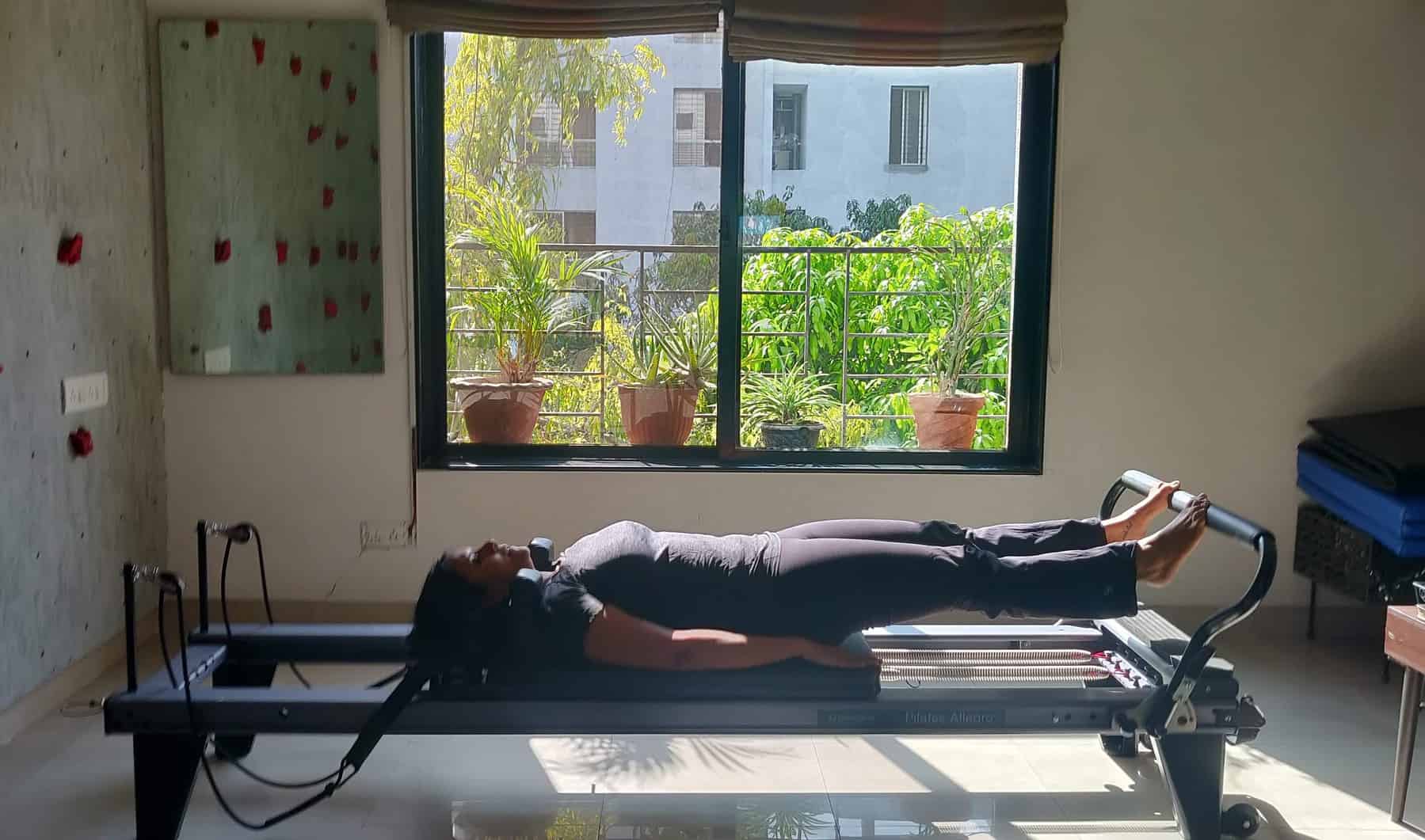 Hypermobility Are you flexible or hypermobile? Moushu's Pilates