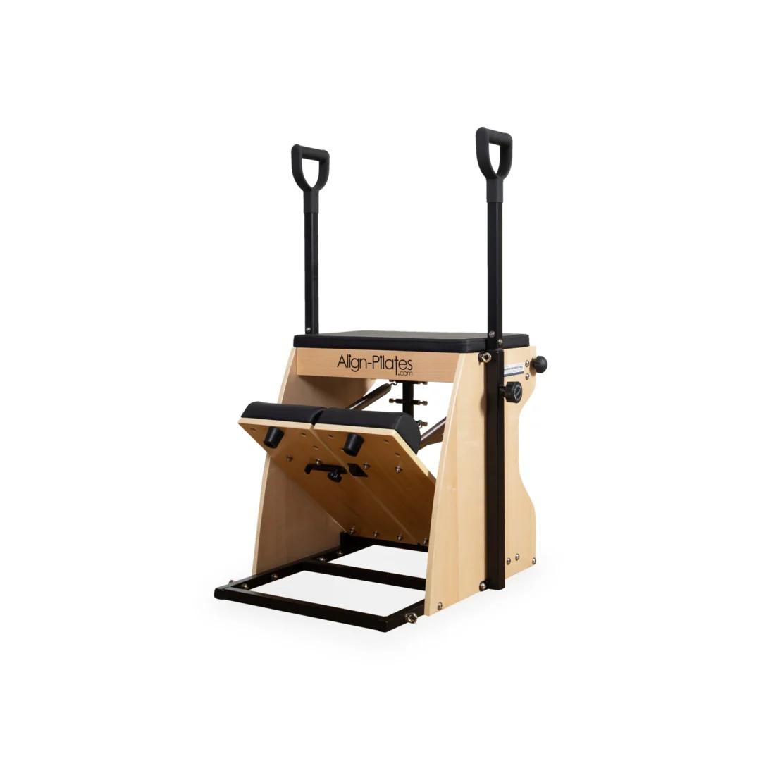 Combo Chair III