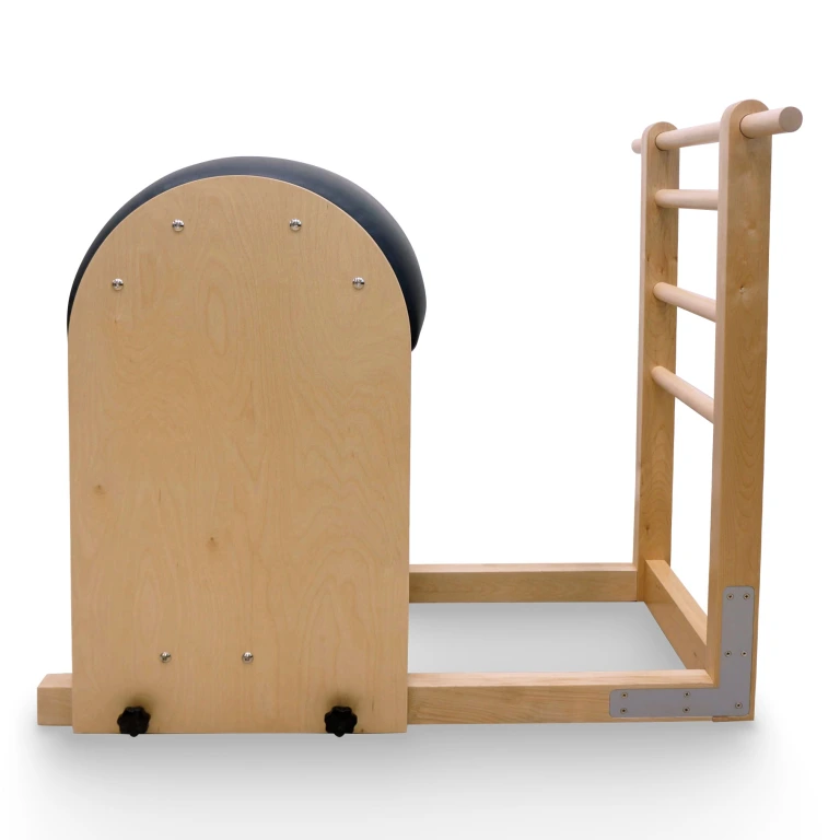 Ladder Barrel